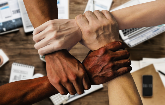 Building Skills For Working In Teams